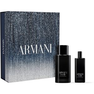 Giorgio Armani Armani Code Eau de Parfum - 75ml, Christmas Gift Set Giorgio Armani Armani Code Eau de Parfum - 75ml, Christmas Gift Set