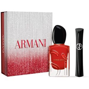 Giorgio Armani Sì Passione Eau de Parfum - Fragrance Giorgio Armani Sì Passione Eau de Parfum - Fragrance