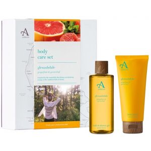 Arran Sense of Scotland Arran Glenashdale Body Gift Set - Body Gift Set Arran Sense of Scotland Arran Glenashdale Body Gift Set - Body Gift Set