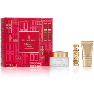 Elizabeth Arden Advanced Ceramide Lift and Firm Day Cream SPF15 - Skincare Gift Set Elizabeth Arden Advanced Ceramide Lift and Firm Day Cream SPF15 - Skincare Gift Set