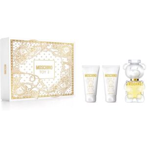 Moschino Toy 2 Gift Set 50ml Moschino Toy 2 Gift Set 50ml