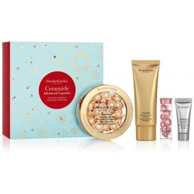 Elisabeth Arden "Uplifting Harmony" Advanced Ceramide Capsules 60pc Gift Set Elisabeth Arden "Uplifting Harmony" Advanced Ceramide Capsules 60pc Gift Set
