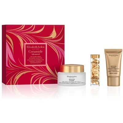 Elisabeth Arden Ceramide Lift and Firm Gift Set Elisabeth Arden Ceramide Lift and Firm Gift Set