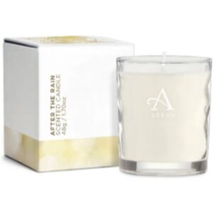 Arran Sense of Scotland Arran After The Rain Candle 8cl Arran Sense of Scotland Arran After The Rain Candle 8cl