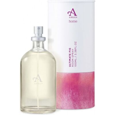 Arran Sense of Scotland - Arran Home Fig - Fig - Cassis - Room spray Arran Sense of Scotland - Arran Home Fig - Fig - Cassis - Room spray