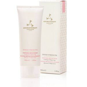Aromatherapy Associates Inner Strength Soothing Repair Mask 100ml Aromatherapy Associates Inner Strength Soothing Repair Mask 100ml