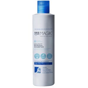 Dead Sea Magik Sea Spa Mineral Shampoo 330ml Dead Sea Magik Sea Spa Mineral Shampoo 330ml