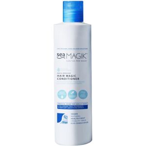 Dead Sea Spa Magik - Sea Magik Hair Magik Conditioner - 300ml Dead Sea Spa Magik - Sea Magik Hair Magik Conditioner - 300ml