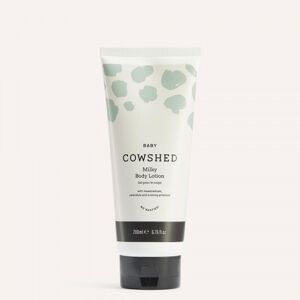 Cowshed BABY Milky Body Lotion 200ml