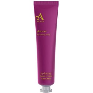 Arran Sense of Scotland Arran Glen Rosa Hydrating Hand Cream 40ml Arran Sense of Scotland Arran Glen Rosa Hydrating Hand Cream 40ml