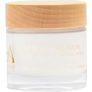 Arran Sense of Scotland Arran After The Rain Shea Butter Cream 100ml - Skincare Cream Arran Sense of Scotland Arran After The Rain Shea Butter Cream 100ml - Skincare Cream