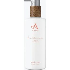 Arran Kildonan Hand Cream - Hand Cream Arran Kildonan Hand Cream - Hand Cream