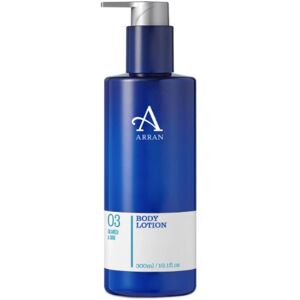 Arran Sense of Scotland Arran Apothecary Seaweed & Sage Body Lotion 300ml Arran Sense of Scotland Arran Apothecary Seaweed & Sage Body Lotion 300ml