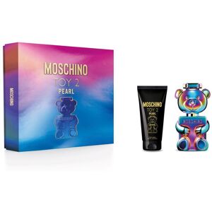 Moschino Toy 2 Pearl 30ml Gift Set Moschino Toy 2 Pearl 30ml Gift Set