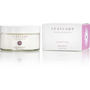 Seascape Island Apothecary Soothe Body Butter 175ml Seascape Island Apothecary Soothe Body Butter 175ml