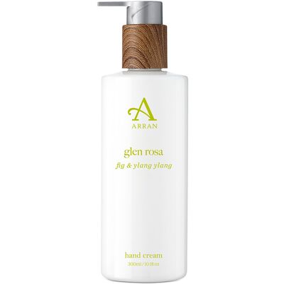 Arran Sense of Scotland Glen Rosa Hand Cream - Hand Cream Arran Sense of Scotland Glen Rosa Hand Cream - Hand Cream