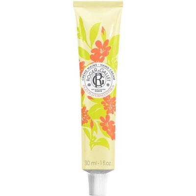 Roger & Gallet Fleur D'Osmanthus Hand Cream 30ml Roger & Gallet Fleur D'Osmanthus Hand Cream 30ml