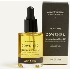 Cowshed Replenishing Facial Oil 30ml Cowshed Replenishing Facial Oil 30ml