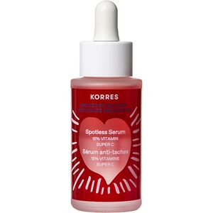 Korres Wild Rose Spotless Serum 30ml Korres Wild Rose Spotless Serum 30ml