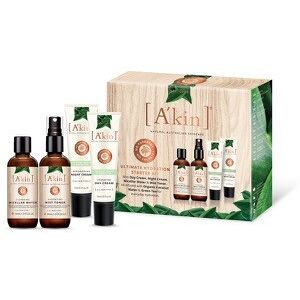 A'kin Ultimate Hydration Starter Kit A'kin Ultimate Hydration Starter Kit