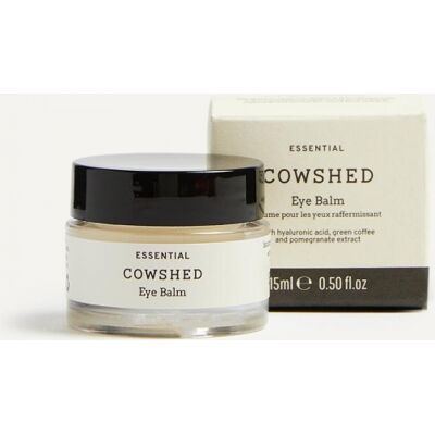 Cowshed Essential Eye Balm 15ml Cowshed Essential Eye Balm 15ml