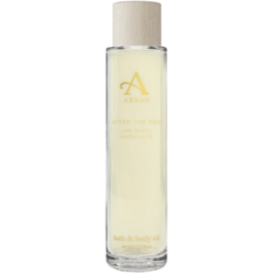 Arran After The Rain Bath and Body Oil - Bath and Body Oil Arran After The Rain Bath and Body Oil - Bath and Body Oil