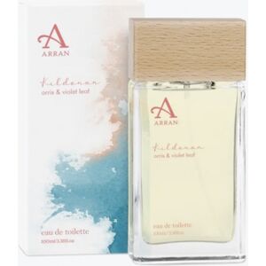 Arran Sense of Scotland Kildonan Eau De Toilette - Eau De Toilette Arran Sense of Scotland Kildonan Eau De Toilette - Eau De Toilette