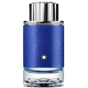 Montblanc EXPLORER ULTRA BLUE EDP 30ml Montblanc EXPLORER ULTRA BLUE EDP 30ml