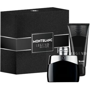 Montblanc Legend EDT 50ml Gift Set Montblanc Legend EDT 50ml Gift Set