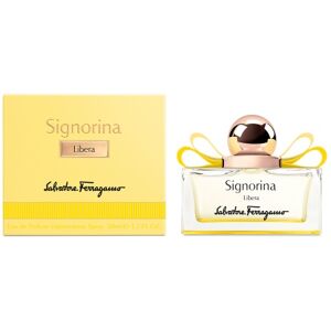 Salvatore Ferragamo Signorina Libera EDP 50ml Salvatore Ferragamo Signorina Libera EDP 50ml