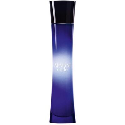 Giorgio Armani Code Women Eau de Parfum - 50ml Giorgio Armani Code Women Eau de Parfum - 50ml