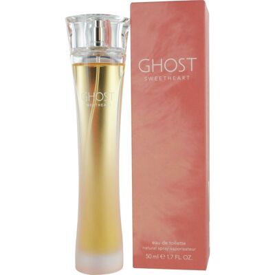 Ghost Fragrances Sweetheart Eau de Toilette - 30ml Ghost Fragrances Sweetheart Eau de Toilette - 30ml