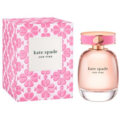 Kate Spade New York Eau De Parfum - Wild Strawberry Rose - Fragrance for Women Kate Spade New York Eau De Parfum - Wild Strawberry Rose - Fragrance for Women