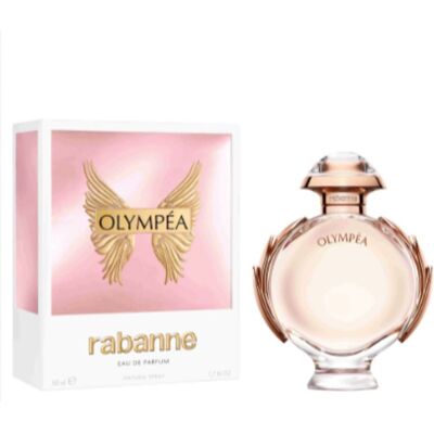 Rabanne Olympea Eau De Parfum 50ml Rabanne Olympea Eau De Parfum 50ml