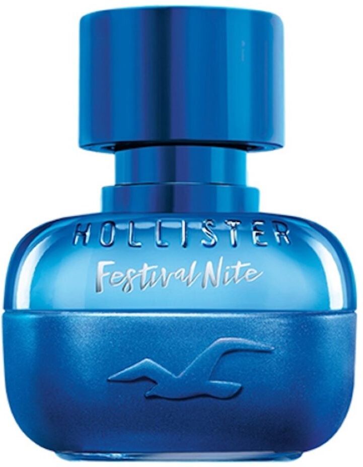 Hollister Festival Nite For Him EDT 30ml