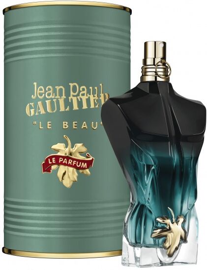 Jean Paul Gaultier Le Beau Le Parfum EDP 125ml