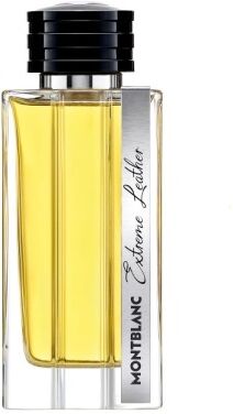 Montblanc Collection Extreme Leather Eau de Parfum 125ml