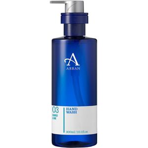 Arran Sense of Scotland - Seaweed & Sage Hand Wash - Hand Wash Arran Sense of Scotland - Seaweed & Sage Hand Wash - Hand Wash