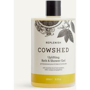 Cowshed Replenish Uplifting Bath & Shower Gel - Bath & Shower Gel Cowshed Replenish Uplifting Bath & Shower Gel - Bath & Shower Gel