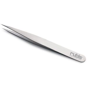 Rubis Switzerland Tweezers Classic Pointer Rubis Switzerland Tweezers Classic Pointer