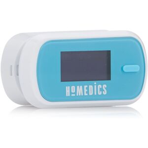 Homedics Oxywatch Fingertip Pulse Oximeter