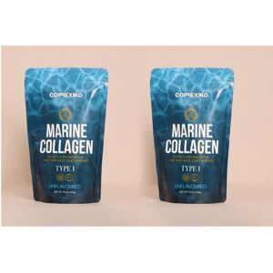 Correxiko Marine Collagen 2x 30 day pouches