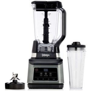 Ninja 2 in 1 Blender with Auto-IQ BN750UK