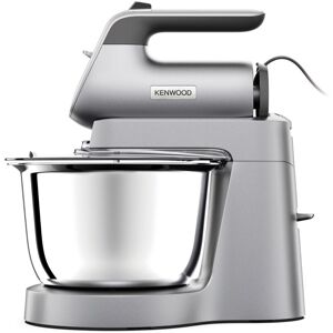 Kenwood Chefette Mixer Silver HMP54.000SI