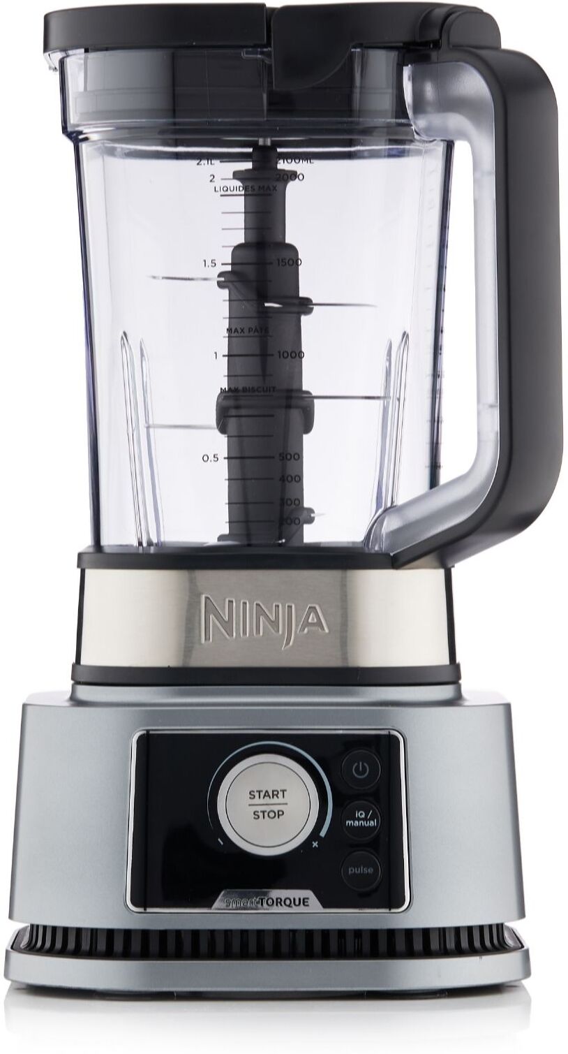 Ninja Foodi Power Nutri Blender 3-1 CB350UK