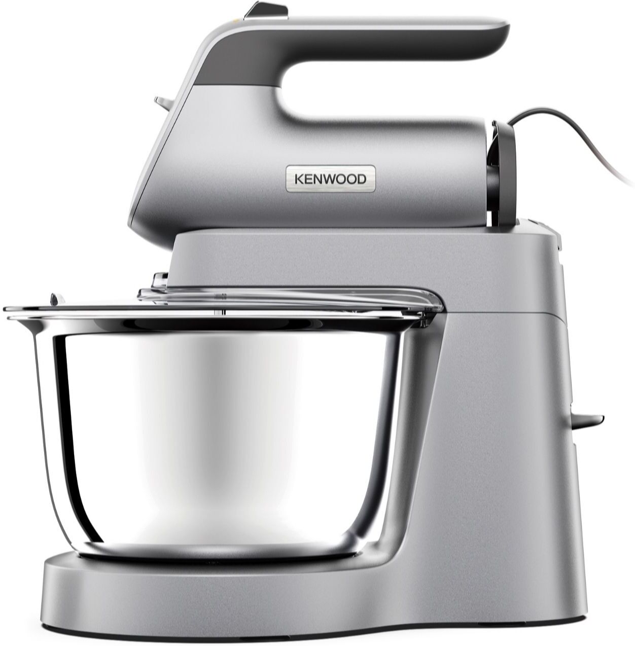 Kenwood Chefette Mixer Silver HMP54.000SI