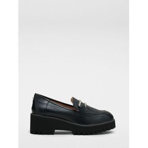 Moda in Pelle Faythe Leather Loafer