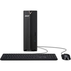 Acer Aspire XC-840 Windows 11 Desktop Computer w/ Celeron N4505