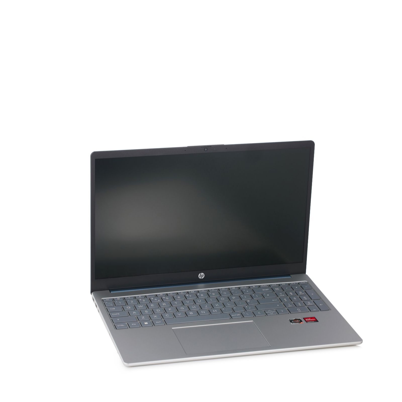 HP 15-FC0037NA Windows Laptop w/ AMD Ryzen3 Processor 8GB RAM & 256...
