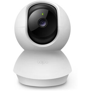 TP-LINK Tapo C210 Pan & Tilt Indoor Security Camera with WiFi